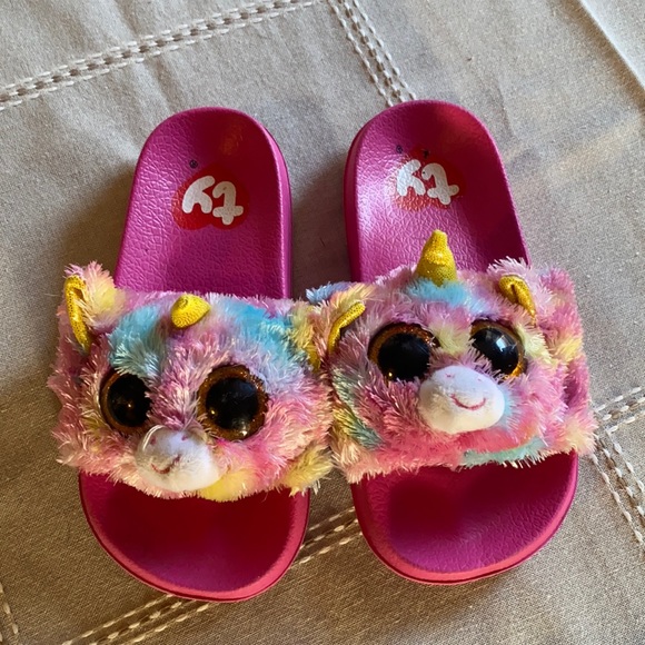 Ty Other - Ty Slides